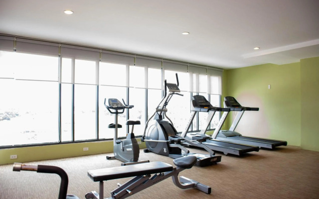 Chor Cher - The Luxury Green Hotel