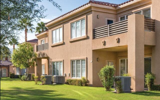 Worldmark Cathedral City