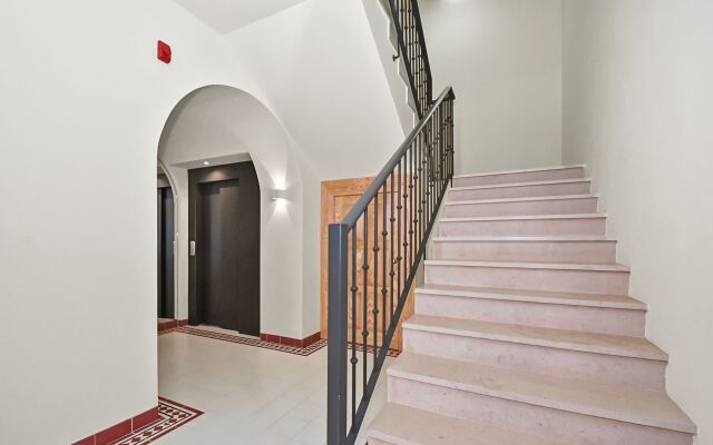 Augusta Residence Serviced Apartments