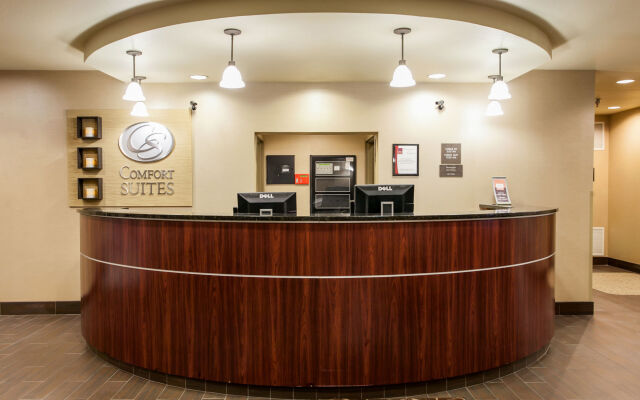 Comfort Suites Coralville I-80