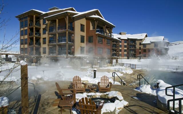 Flat Tops at Wildhorse #1390