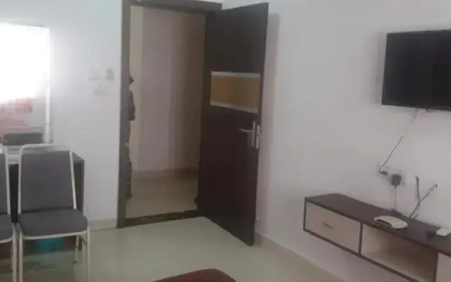 Priyanka Residency by OYO Rooms