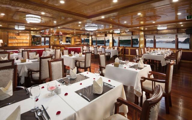 La Regina Royal Cruise