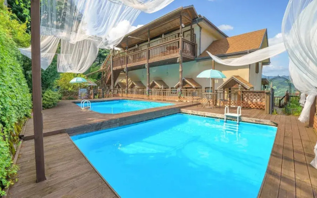 Gapyeong Bonita Pension