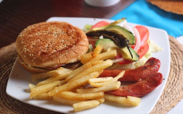 Ecovergel Hotel Boutique