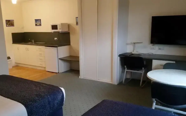 Ararat Southern Cross Motor Inn