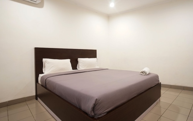 Ruma by ZUZU – Guest Rooms – Bandung