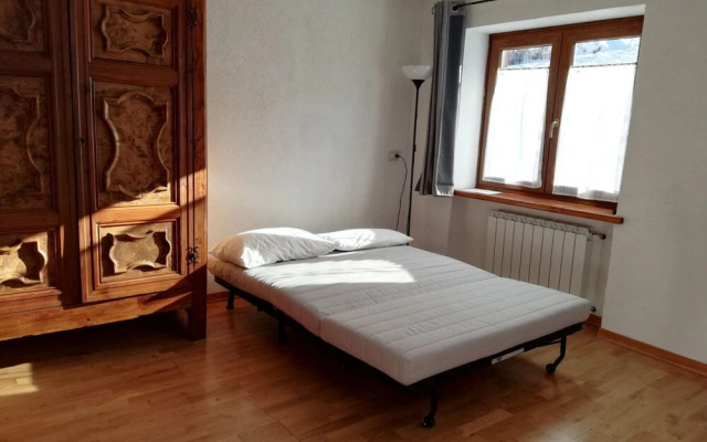 Studio Clotes Ski In - Ski Out