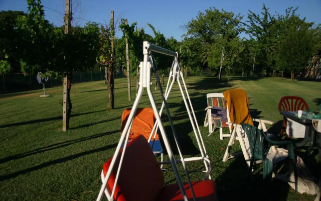 Villa Lilli 2