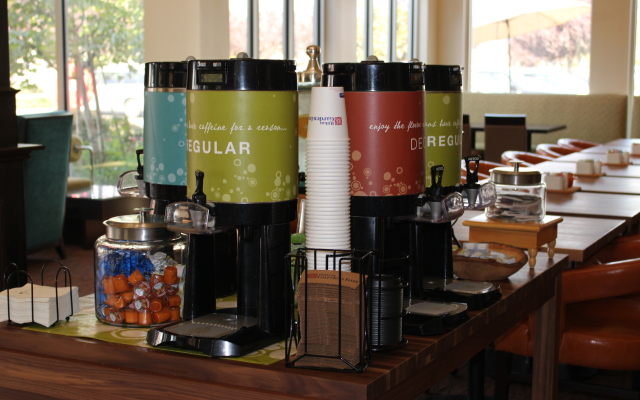 Hilton Garden Inn Clovis