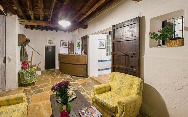 Hotel Rural Can Partit - Adults Only