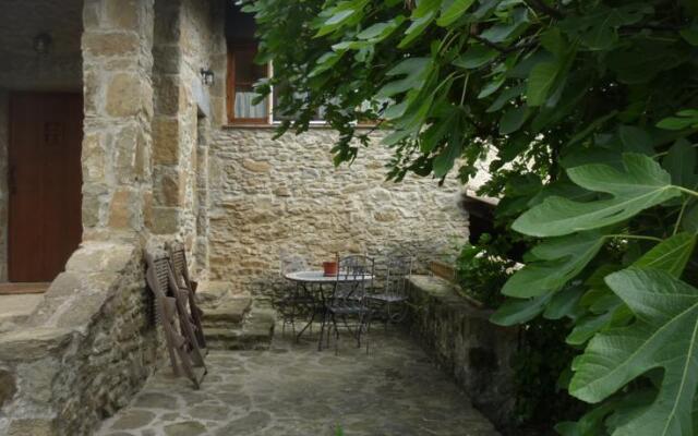 El Vilar i el Portet
