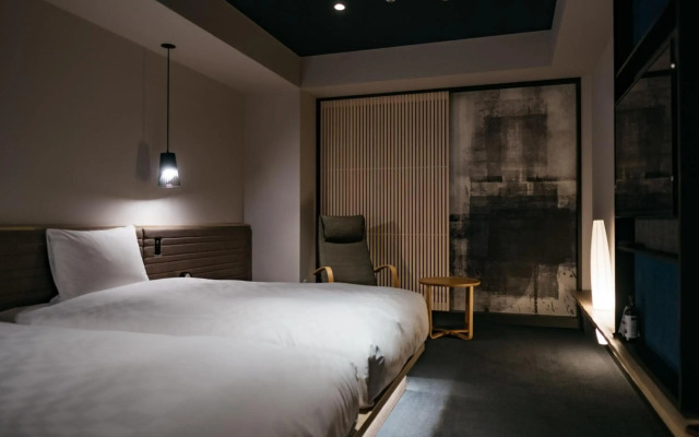 Resol Hotel Trinity Osaka