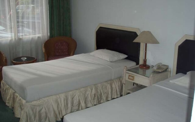 Hotel Tasia Ratu