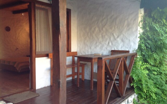 Загородная Усадьба