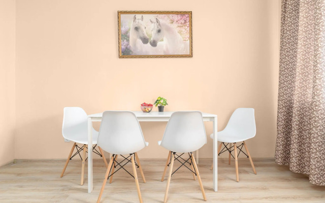 ТутЖивут на улице Восточно-Кругликовская 22/2