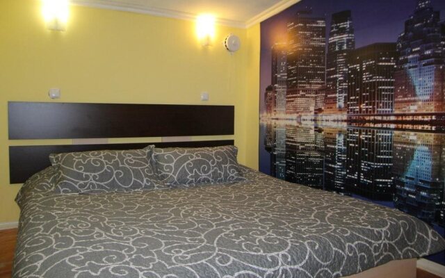 Mini-hotel Charlie
