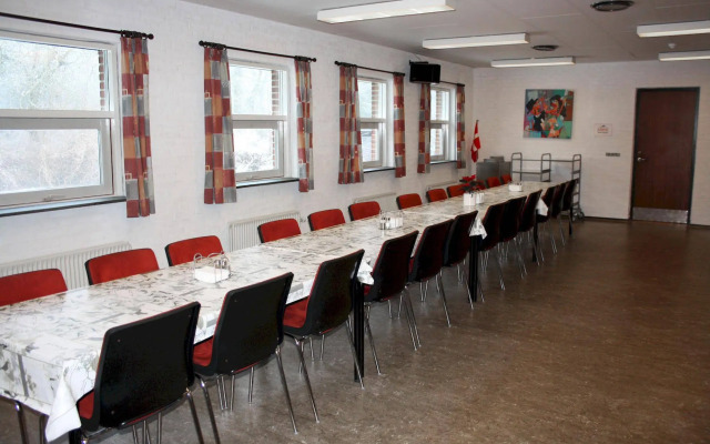Aarhus Hostel og Hotel