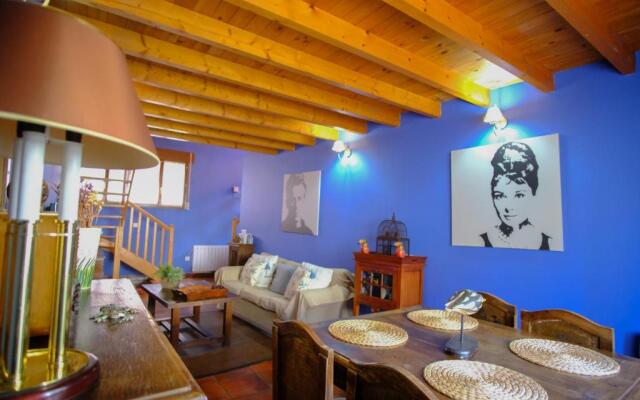 Vallespin Suite