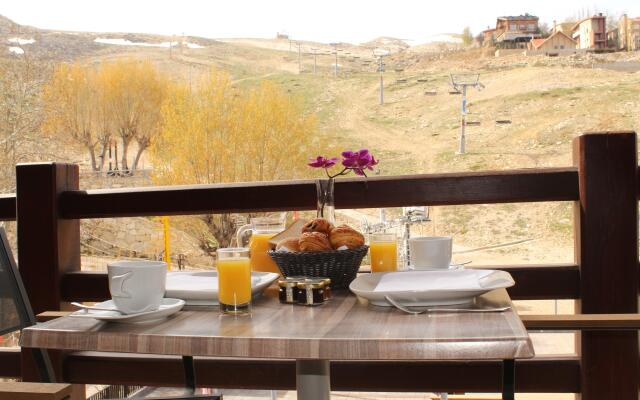 InterContinental Mzaar Lebanon by IHG