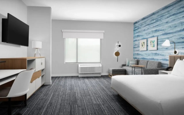 TownePlace Suites by Marriott Lake City