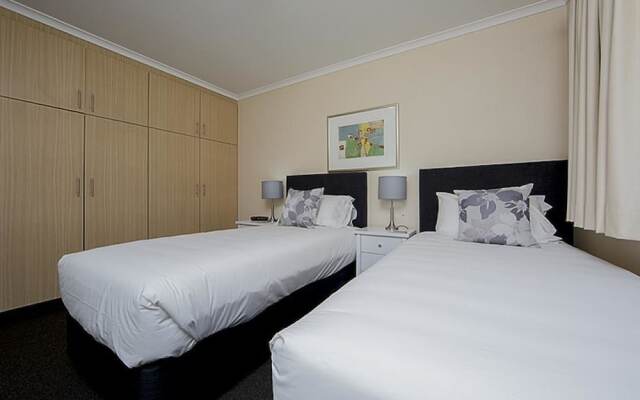 Accommodate Canberra - Kingston Court