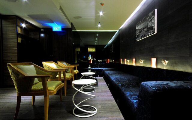 Citrus Sukhumvit 13 Nana Bangkok by Compass Hospitality