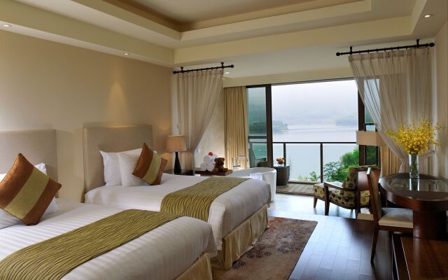 New Century Resort Jiu Long Lake Ningbo