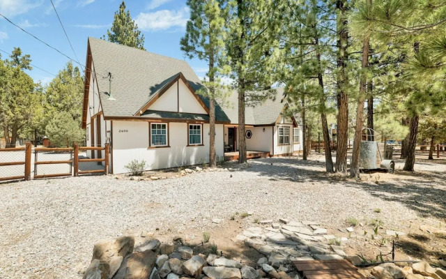 ONE Hundred Pines Ranch #2005