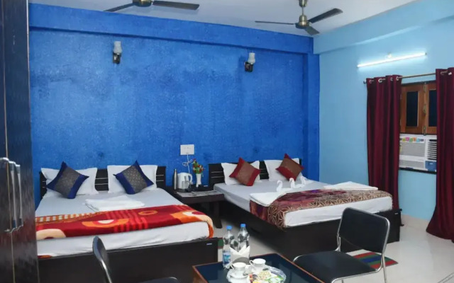 Anand Lok Vatika Rajgir by Goroomgo