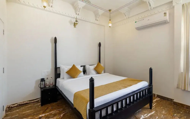 Hotel Rudrakripa