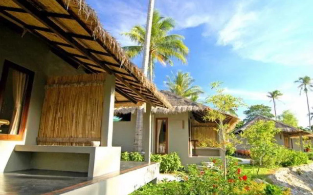 Hutcha Resort Samui