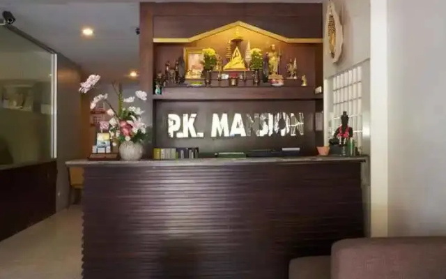 PK Mansion2