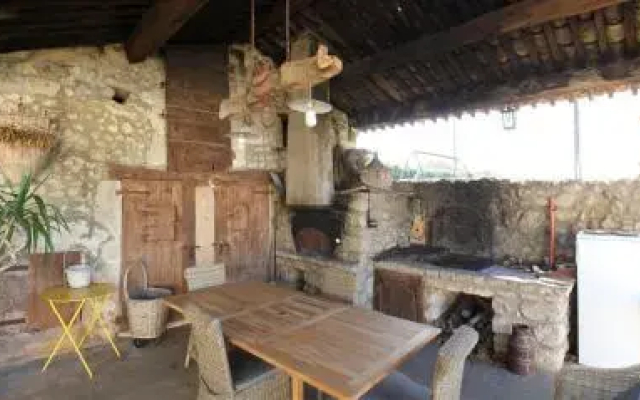 LEstapade des Tourelons