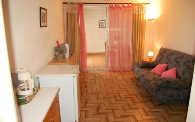 Résidence LES CYCLADES - Studio pour 4 Personnes 94