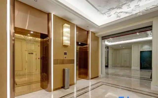 Vienna International Hotel (Tiantai Shifeng Lake Park)