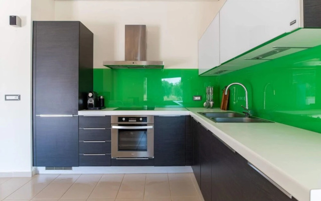 La Casa Rosa Seaside Getaway