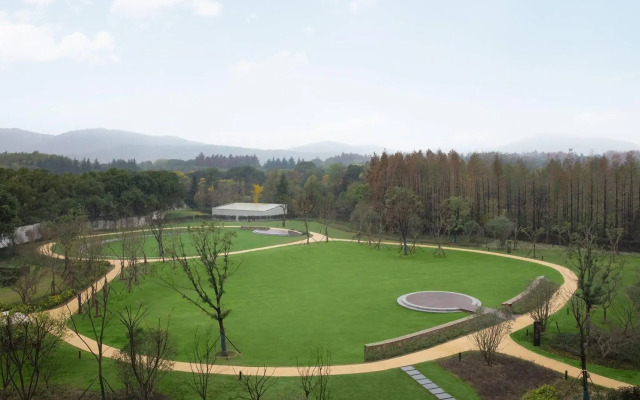 Courtyard by Marriott Wuxi Lihu Lake