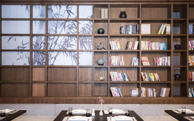 Mercure Hotel Shunde Midea Headquarters, Foshan