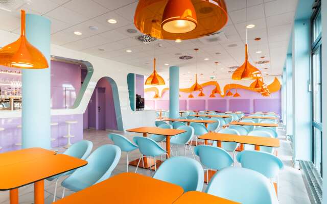 Prize by Radisson, Rostock City
