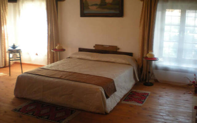 Pashko Vasa Guesthouse