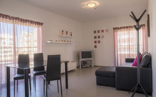 A17 - Heaven Sun Praia da Rocha 1 bed Apartment