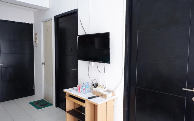 Spacious 2Br Paragon Village Apartment Near Supermall Karawaci