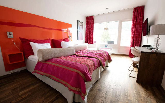 Quality Hotel Sogndal