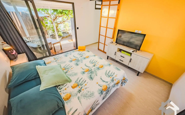 Nuu Fare Faa'a - Pamatai