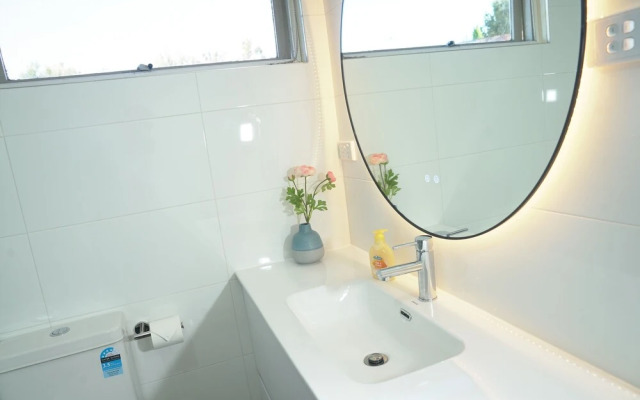 Rosebud Pet-Friendly Beach Holiday House