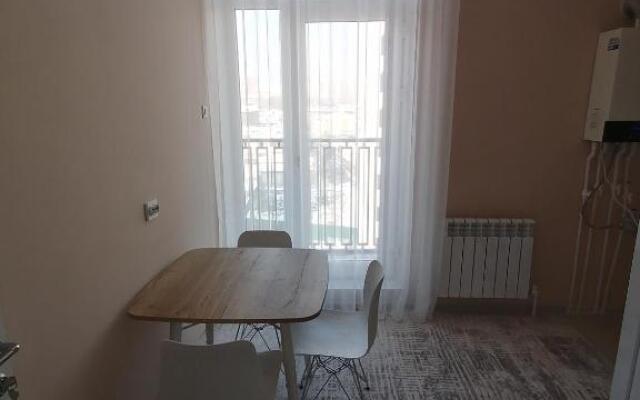 Unique One Bedroom Apartment