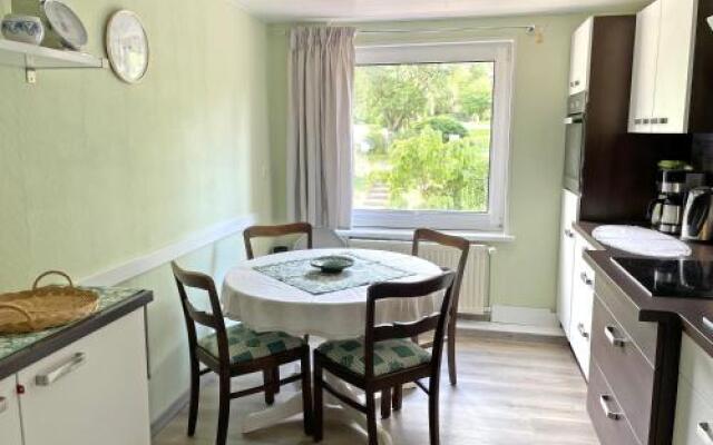 Ferienwohnung Malchow SEE 6211