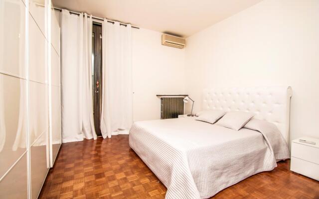Villa Patrizia Lake View - Italian Homing