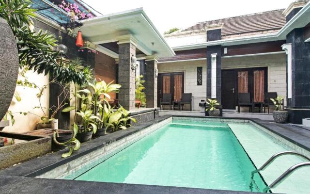 OYO 90653 Balisee Guesthouse Kedonganan